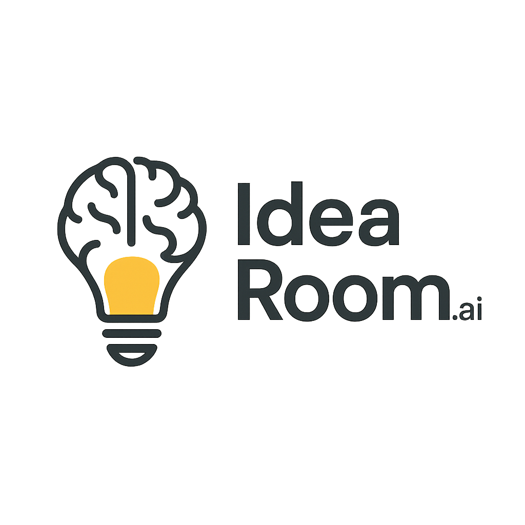 IdeaRoom Logo